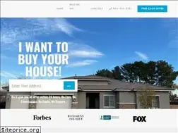 Sites similar to homerunoffer.com