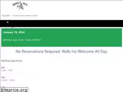 Sites similar to homerunpark.com