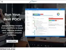 Sites similar to homerunpoc.com