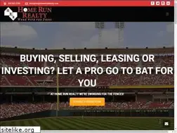 Sites similar to homerunrealestate.com
