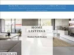 Sites similar to homerunrealtymn.com