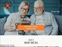 Sites similar to homerunsolutions.net