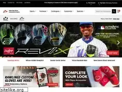 Sites similar to homerunsports.com