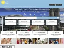 Sites similar to homerunstudentpad.co.uk