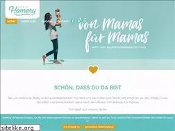 Sites similar to homery.de