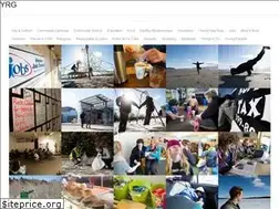 Sites similar to homeryrg.org