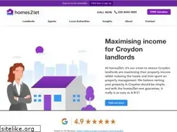 Sites similar to homes-2let.com