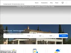 Sites similar to homes-abroad.nl