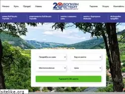 Sites similar to homes-bg.com