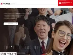 Sites similar to homes-edu.com