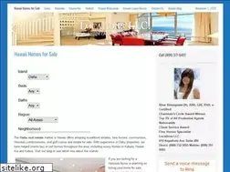 Sites similar to homes-hawaii.com