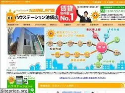 Sites similar to homes-ikebukuro.com