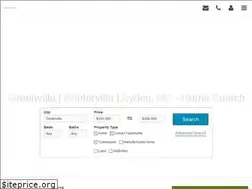 Sites similar to homes-in-greenville.com