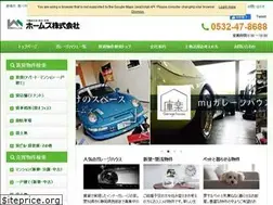 Sites similar to homes-j.net
