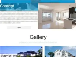 Sites similar to homes-odawara.jp