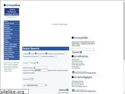 Sites similar to homes-on-line.com