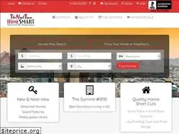 Sites similar to homes-phoenix-az.com