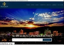 Sites similar to homes-reno.com