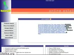 Sites similar to homes-uk.co.uk