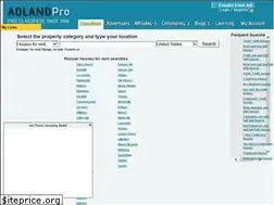 Sites similar to homes.adlandpro.com