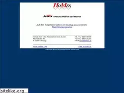 Sites similar to homes.at