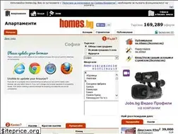 Sites similar to homes.bg