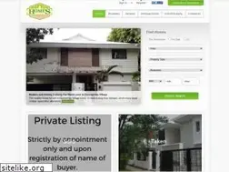 Sites similar to homes.com.ph