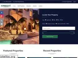 Sites similar to homes.credaicoimbatore.com