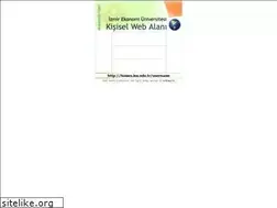Sites similar to homes.ieu.edu.tr