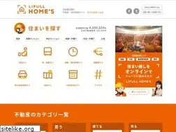Sites similar to homes.jp