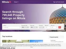 Sites similar to homes.mitula.my