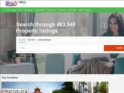 Sites similar to homes.mitula.ph