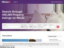 Sites similar to homes.mitula.pk