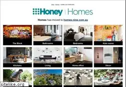 Sites similar to homes.ninemsn.com.au
