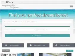 Sites similar to homes.tcpalm.com