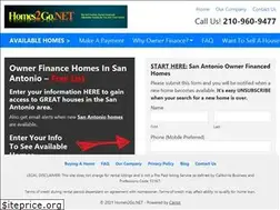 Sites similar to homes2go.net