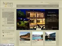 Sites similar to homes2stay.com