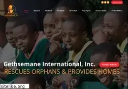 Sites similar to homes4children.org