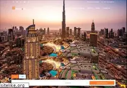 Sites similar to homes4life.ae
