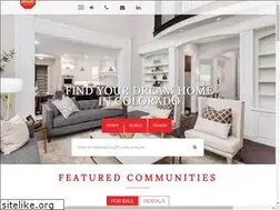 Sites similar to homes4saledenvermetro.com