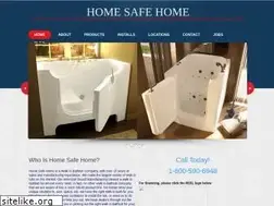 Sites similar to homesafehomeny.com