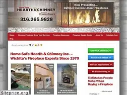 Sites similar to homesafeks.com