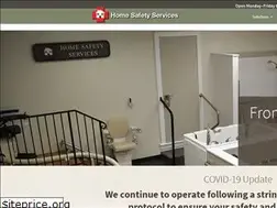 Sites similar to homesafety.net