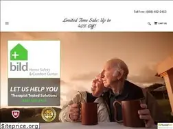 Sites similar to homesafetycomfort.com