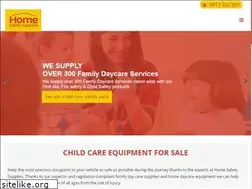 Sites similar to homesafetysupplies.com.au