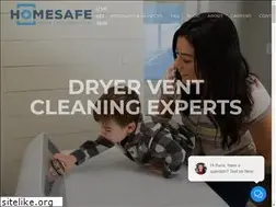 Sites similar to homesafeventcleaning.com