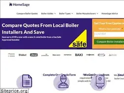Sites similar to homesage.co.uk