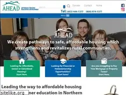 Sites similar to homesahead.org