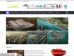 Sites similar to homesaigon.vn