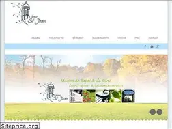 Sites similar to homesaintjean.be